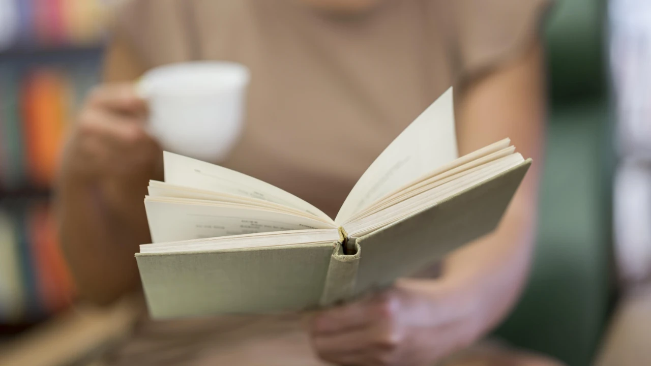 5 Livros Imperdíveis para Ler em 2024