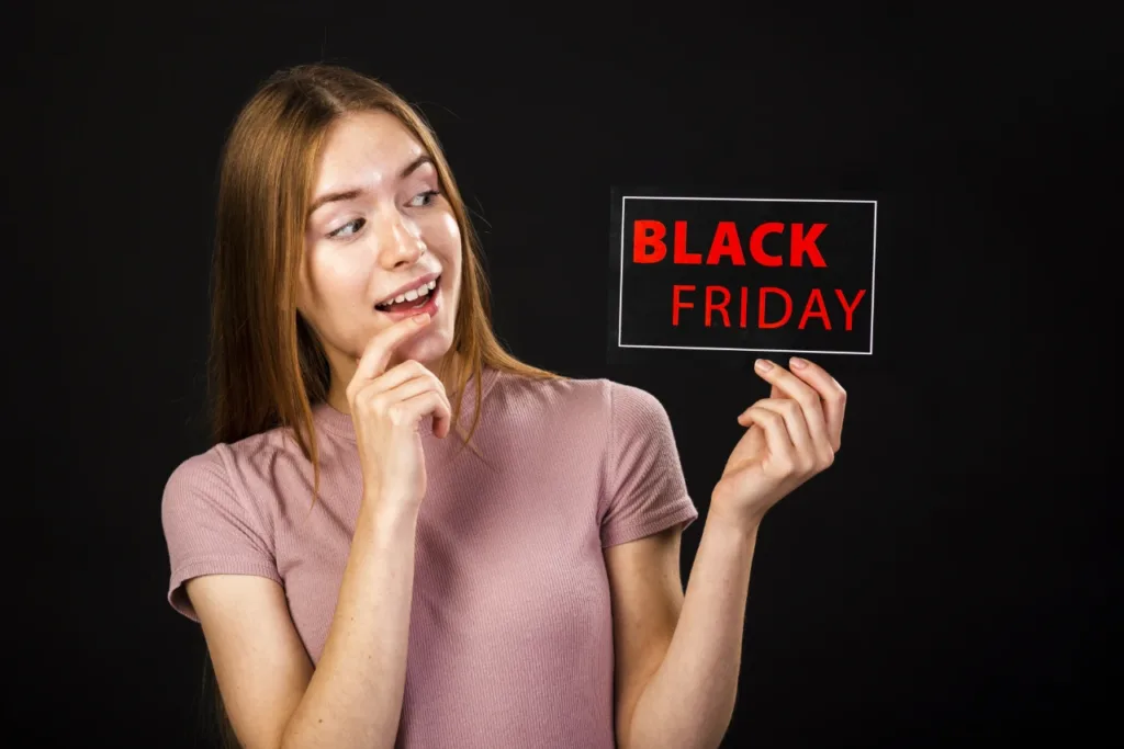 Guia Completo de Como Aproveitar a Black Friday com Segurança